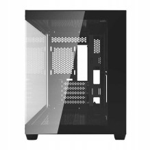 DarkFlash C285MP Juoda DarkFlash C285MP Juoda