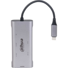 Dahua TC37 USB-C to HDMI Grey Dahua TC37 USB-C to HDMI Grey