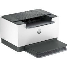 HP LaserJet M209d balta / juoda HP LaserJet M209d balta / juoda