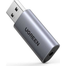 Ugreen CM383 pilka Ugreen CM383 pilka