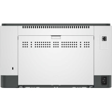 HP LaserJet M209d balta / juoda HP LaserJet M209d balta / juoda