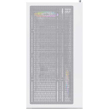 „Montech XR Midi Tower“ baltas korpusas „Montech XR Midi Tower“ baltas korpusas