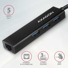 Axagon HMC-GL3A Black Axagon HMC-GL3A Black