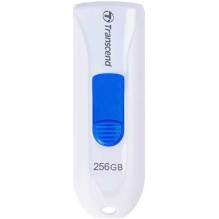 Transcend 256GB JetFlash 790 USB 3.2 White Transcend 256GB JetFlash 790 USB 3.2 White