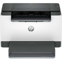 HP LaserJet M209d balta / juoda HP LaserJet M209d balta / juoda