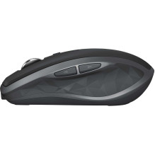 „Logitech MX Anywhere 2S“ grafito spalvos „Logitech MX Anywhere 2S“ grafito spalvos