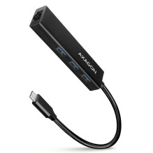 Axagon HMC-GL3A Black Axagon HMC-GL3A Black