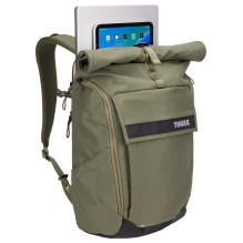 Thule Paramount Backpack 24L - Soft Green Thule Paramount Backpack 24L - Soft Green