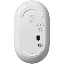 Logitech POP „Bluetooth“ optinis Logitech POP „Bluetooth“ optinis