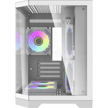 DarkFlash FT350 balta