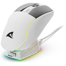 „Sharkoon SKILLER SGM50W“ baltas garsiakalbis „Sharkoon SKILLER SGM50W“ baltas garsiakalbis