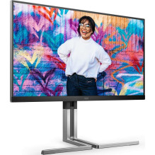 AOC Q27U3CV 27 colių IPS QD 16:9 monitorius