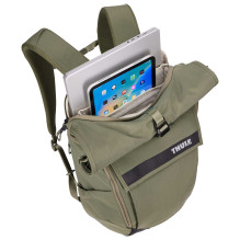 „Thule Paramount“ kuprinė, 24 l, žalia „Thule Paramount“ kuprinė, 24 l, žalia
