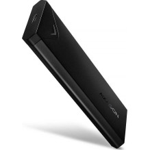 Axagon EEM2-UB2 M.2 USB 3.2 Black