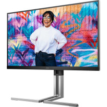 AOC Q27U3CV 27" IPS QD 16:9