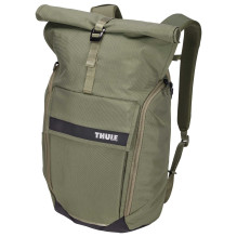 Thule Paramount Backpack 24L - Soft Green Thule Paramount Backpack 24L - Soft Green