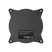 Thermaltake Pacific TF3 Computer case Fan 12 cm Grey Thermaltake Pacific TF3 Computer case Fan 12 cm Grey