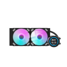 DarkFlash DN-D240 WHITE