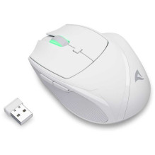Sharkoon OfficePal M25W White