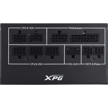 XPG Core Reactor II VE 850W