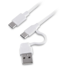 Sharkoon OfficePal M25W White