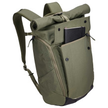 Thule Paramount Backpack 24L - Soft Green Thule Paramount Backpack 24L - Soft Green