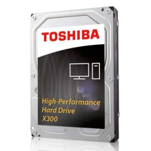 Toshiba MG10ADA10TE
