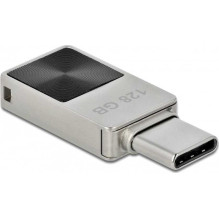 DELOCK 128GB Mini USB-C DELOCK 128GB Mini USB-C