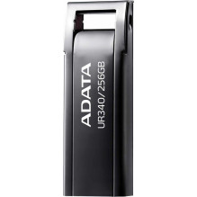 Adata 256GB UR340 USB 3.2 Black Adata 256GB UR340 USB 3.2 Black