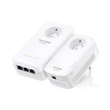 Tp-Link TL-WPA8631P rinkinys Tp-Link TL-WPA8631P rinkinys