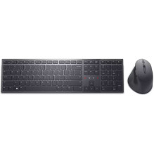 Dell KM900 Wireless Set (EN / LT) Dell KM900 Wireless Set (EN / LT)