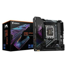Gigabyte Z890I AORUS ULTRA