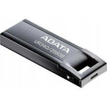 Adata 256GB UR340 USB 3.2 Black Adata 256GB UR340 USB 3.2 Black