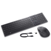 Dell KM900 Wireless Set (EN / LT) Dell KM900 Wireless Set (EN / LT)