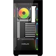 Krux Exo Black Krux Exo Black
