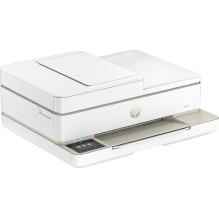 HP Envy 6520e daugiafunkcis įrenginys, baltas HP Envy 6520e daugiafunkcis įrenginys, baltas