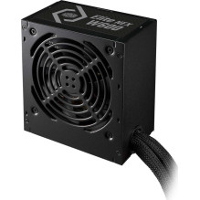 Cooler Master Elite Nex White 600 230V 600W Black
