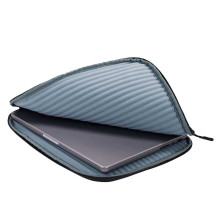 Thule Subterra 2 MacBook dėklas 14', juodas Thule Subterra 2 MacBook dėklas 14', juodas
