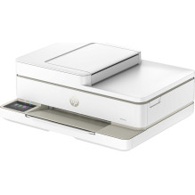 HP Envy 6520e daugiafunkcis įrenginys, baltas HP Envy 6520e daugiafunkcis įrenginys, baltas
