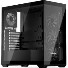 Krux Exo Black Krux Exo Black