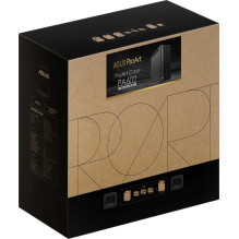 Asus ProArt PA602 Wood Edition Black