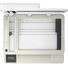 HP Envy 6520e All-in-One White