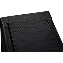 „Asus ProArt PA602“ medžio drožlių plokštė, juoda „Asus ProArt PA602“ medžio drožlių plokštė, juoda