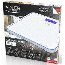 Adler AD 8183 Balta