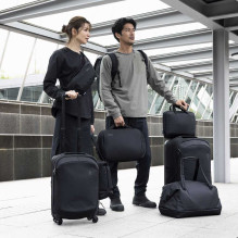 Thule Subterra 2 Attaché 14" - juodas Thule Subterra 2 Attaché 14" - juodas