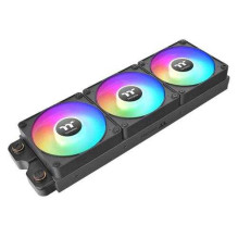 Thermaltake CT120 EX ARGB Sync PC Cooling Fan 3ocs Black Thermaltake CT120 EX ARGB Sync PC Cooling Fan 3ocs Black