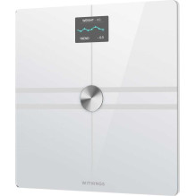 „Withings“ kūno kompaktas, baltas
