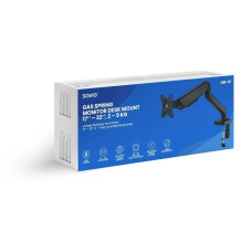 Savio UM-01 Black