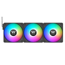 Thermaltake CT120 EX ARGB Sync PC Cooling Fan 3ocs Black Thermaltake CT120 EX ARGB Sync PC Cooling Fan 3ocs Black
