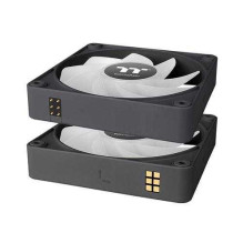 Thermaltake CT120 EX ARGB Sync PC Cooling Fan 3ocs Black Thermaltake CT120 EX ARGB Sync PC Cooling Fan 3ocs Black